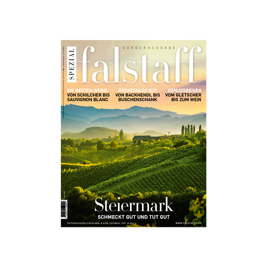 Falstaff Special Steiermark 2020