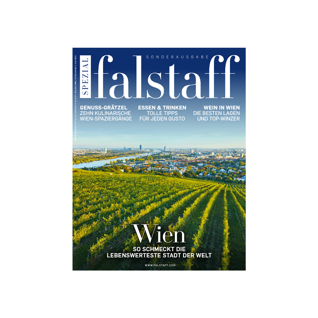 Falstaff Special Wien 2020