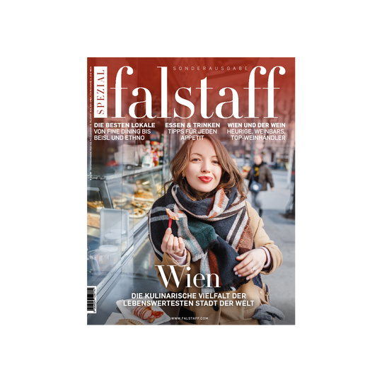 Falstaff Special Wien 2023