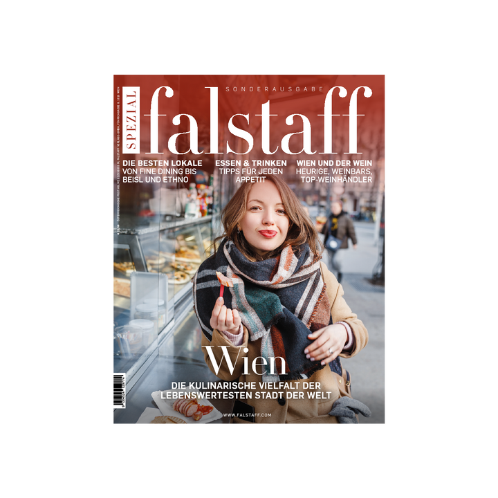 Falstaff Special Wien 2023