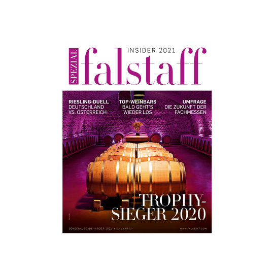 Falstaff Special Insider 2021