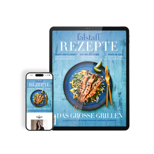 Falstaff Rezepte 02/2022