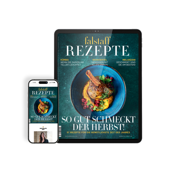 Falstaff Rezepte 03/2021