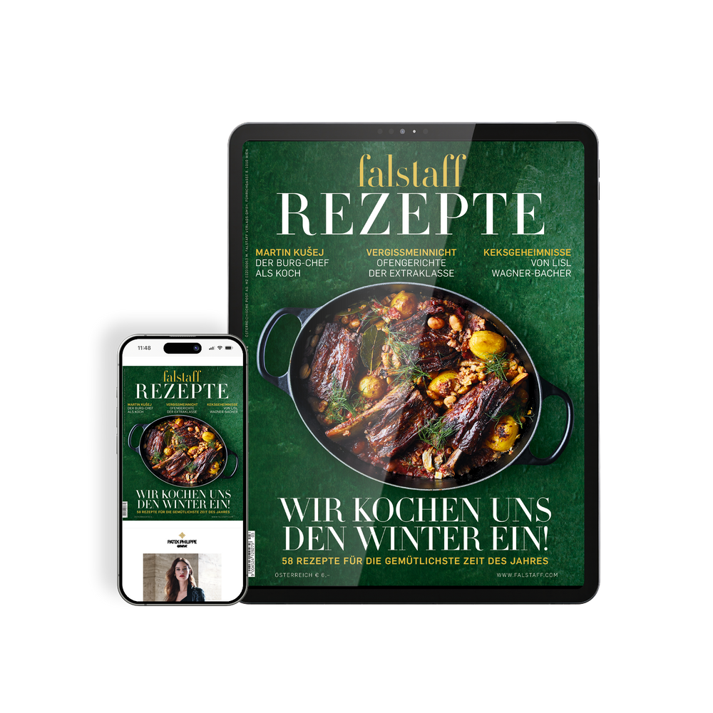 Falstaff Rezepte 04/2021