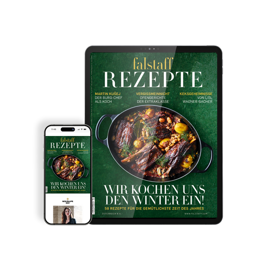 Falstaff Rezepte 04/2021