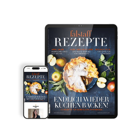 Falstaff Rezepte 05/2022