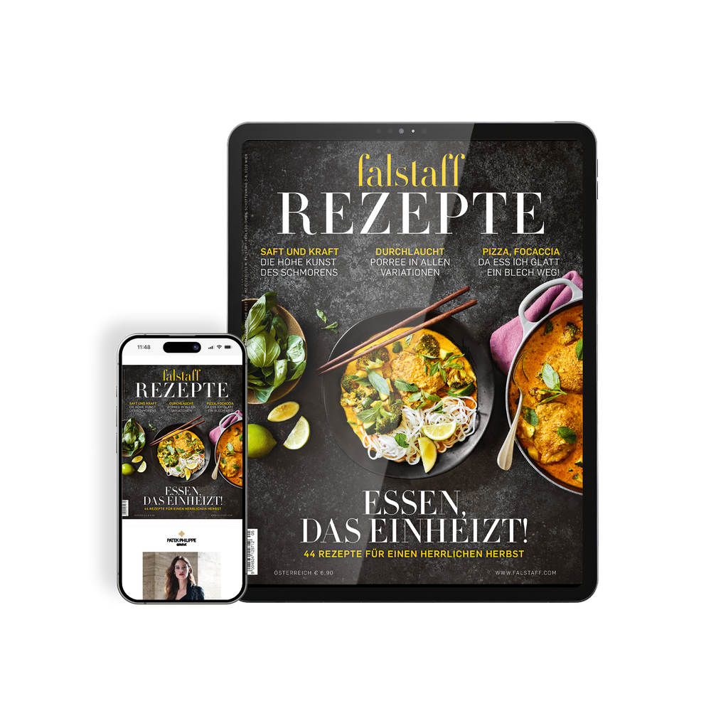 Falstaff Rezepte 05/2023