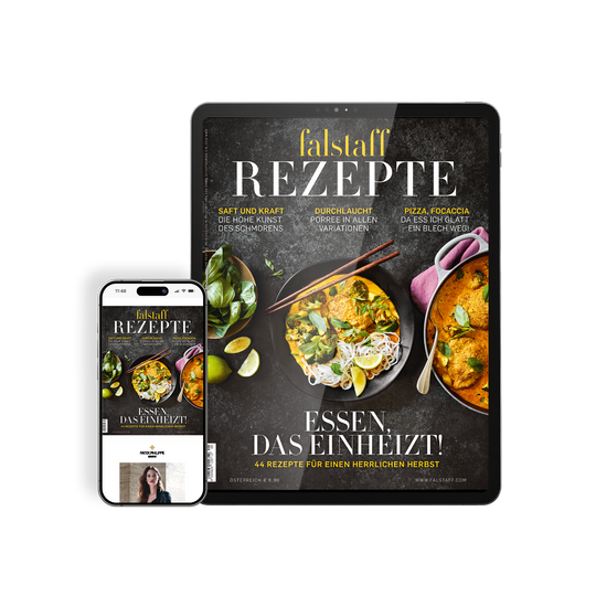 Falstaff Rezepte 05/2023