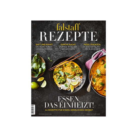 Falstaff Rezepte 05/2023