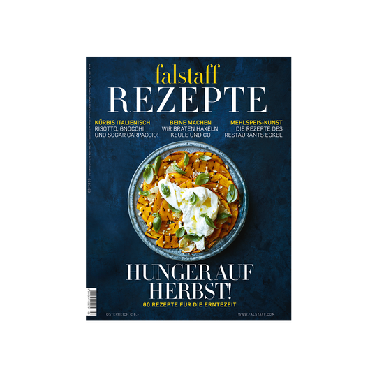 Falstaff Rezepte 03/2020