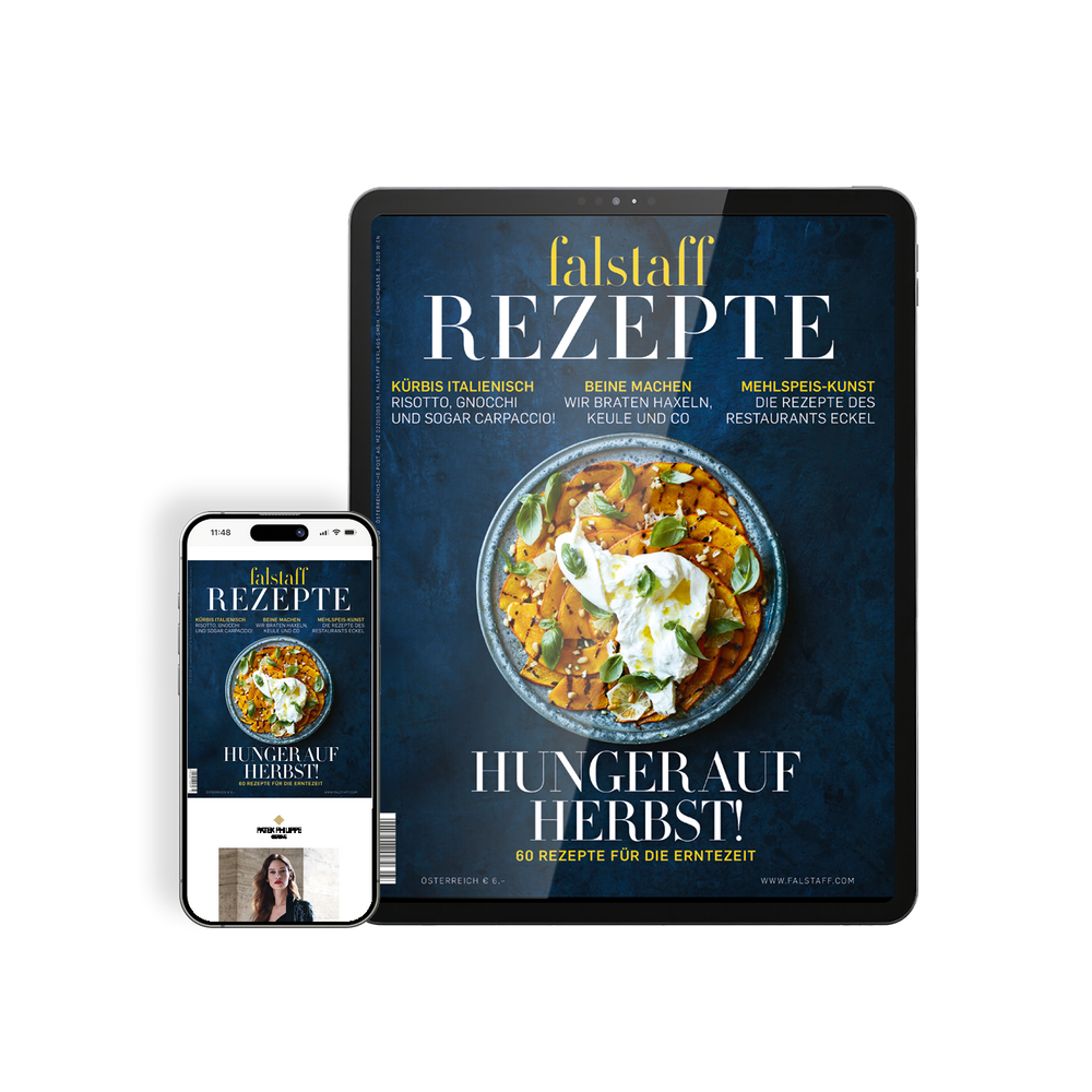 Falstaff Rezepte 03/2020