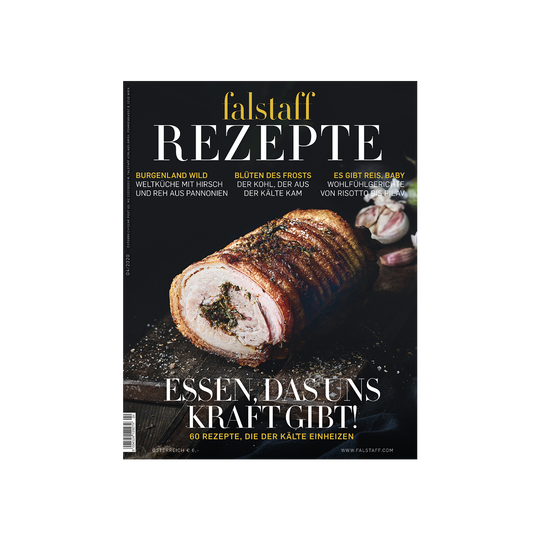 Falstaff Rezepte 04/2020