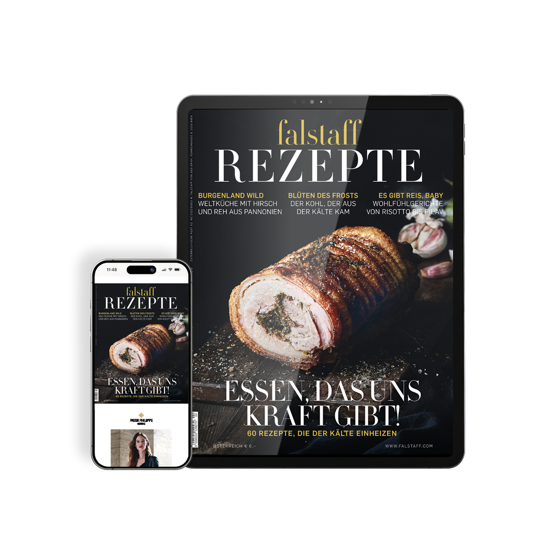 Falstaff Rezepte 04/2020
