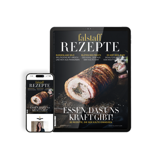Falstaff Rezepte 04/2020