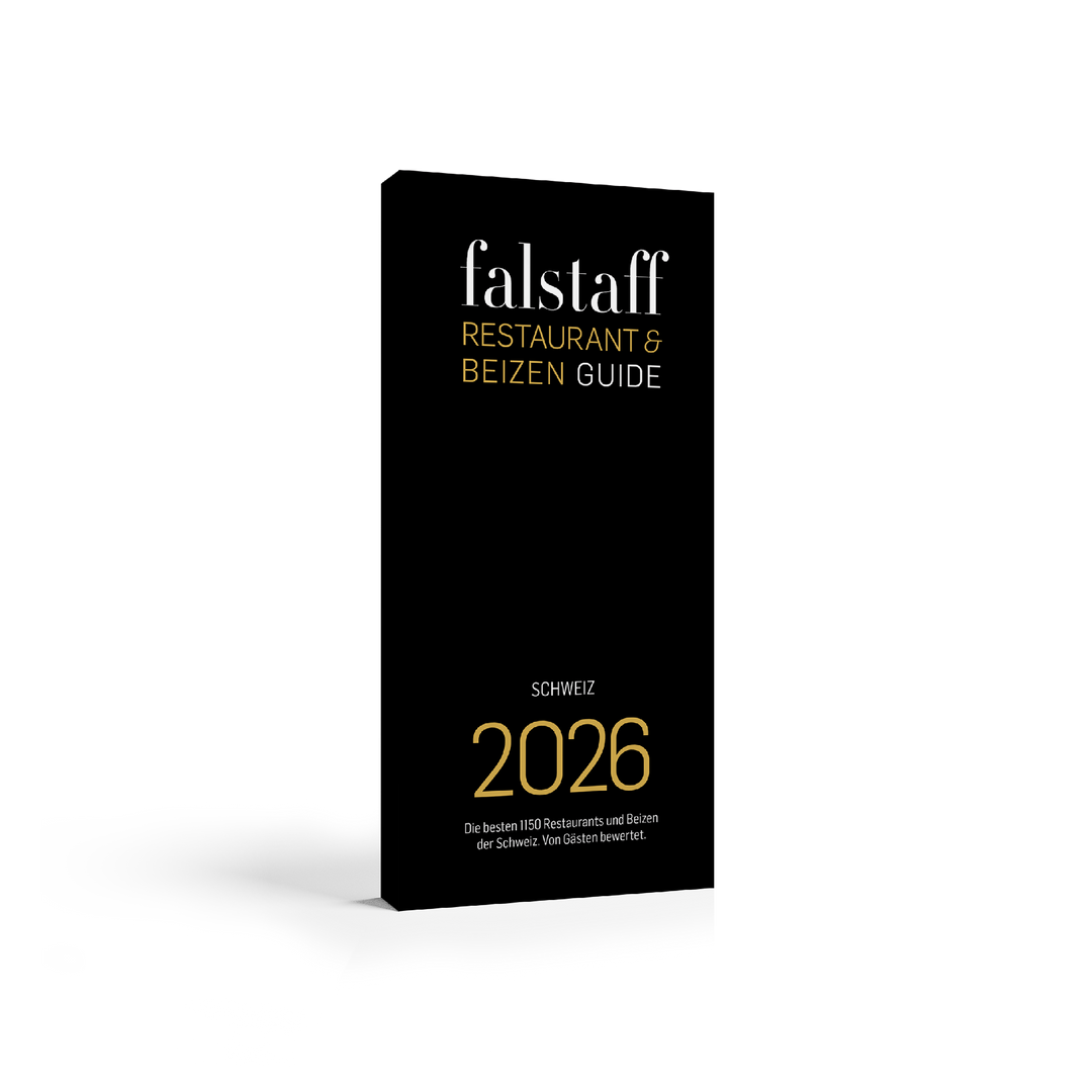 Restaurant & Beizen Guide 2026