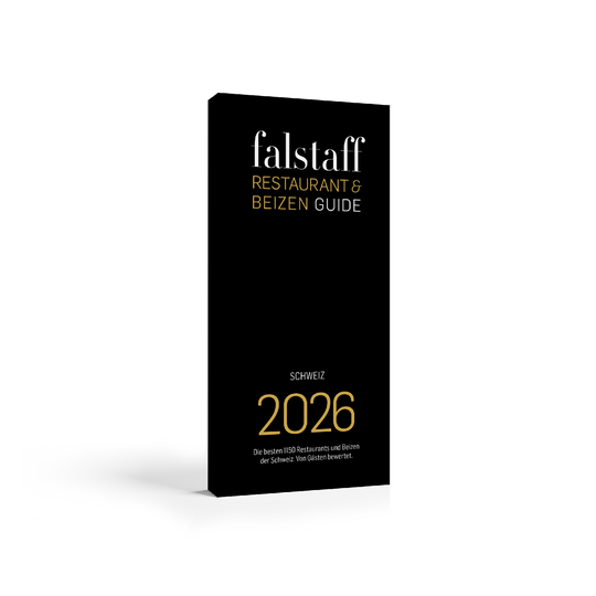 Restaurant & Beizen Guide 2026