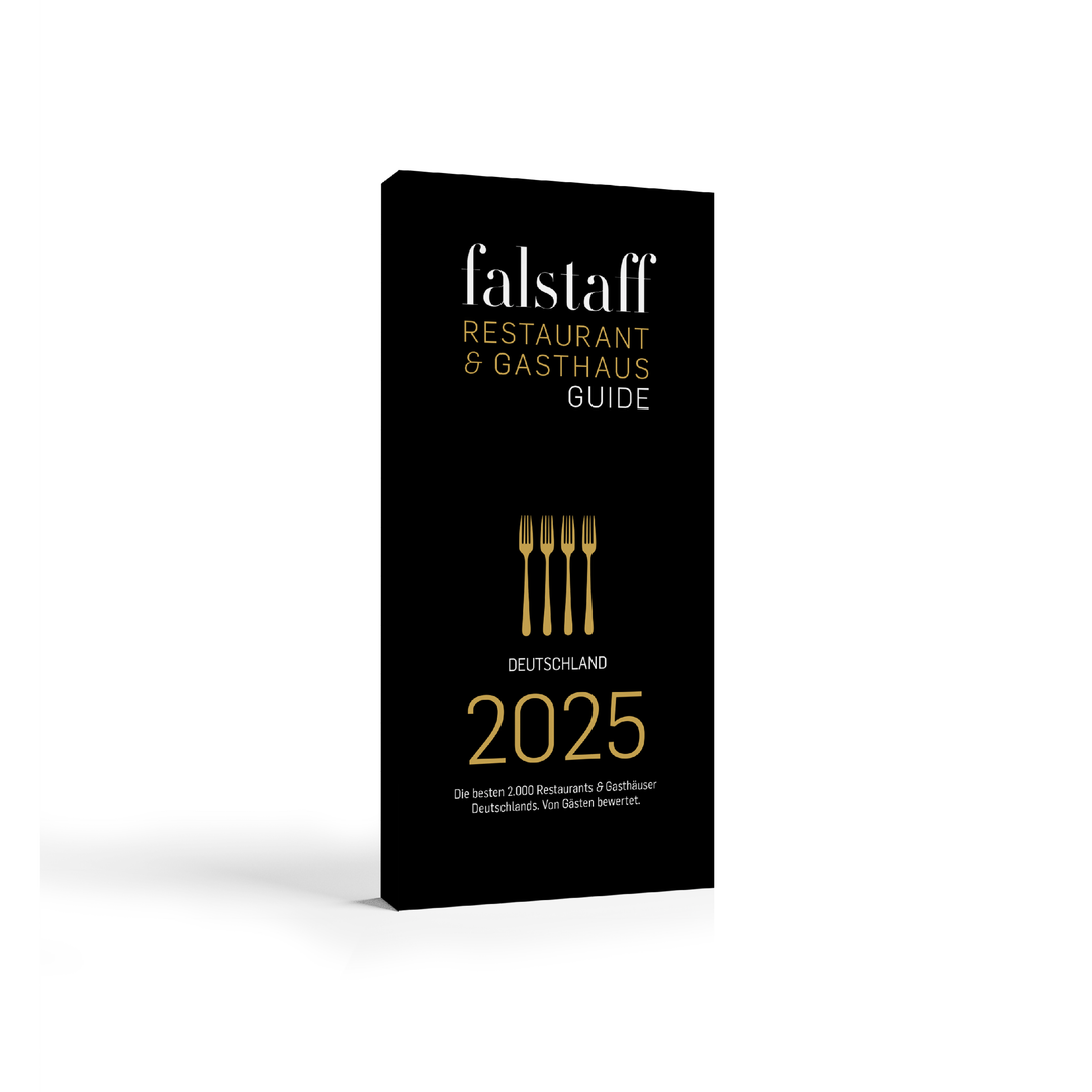 Restaurant & Gasthaus Guide Deutschland 2025