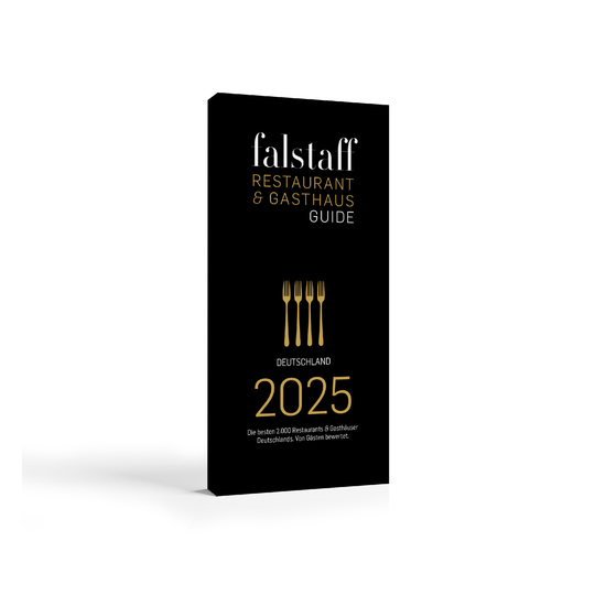 Restaurant & Gasthaus Guide Deutschland 2025