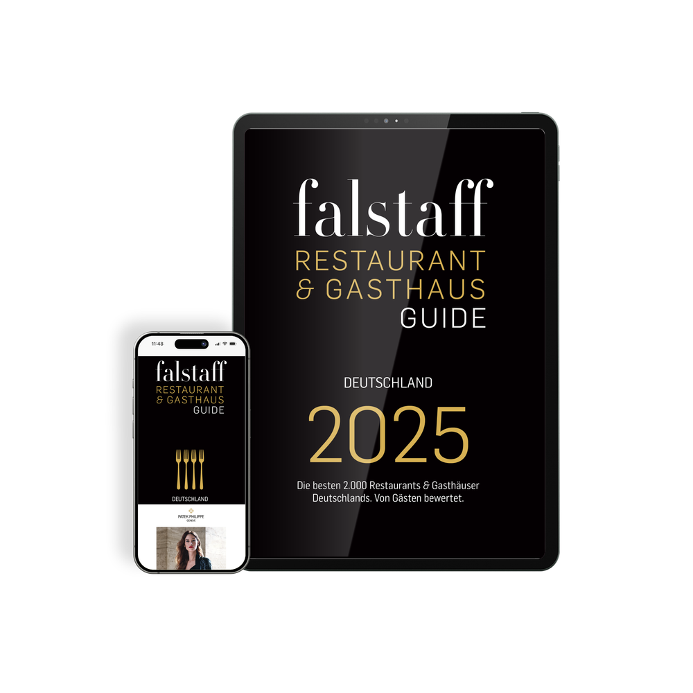 Restaurant & Gasthaus Guide Deutschland 2025