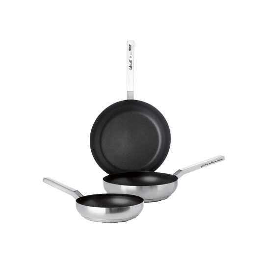 RIST X Falstaff - Bratpfanne »Stile by Pininfarina«