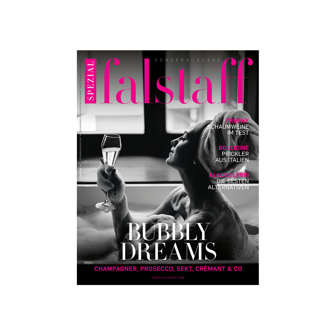 Falstaff Special Sparkling 2025