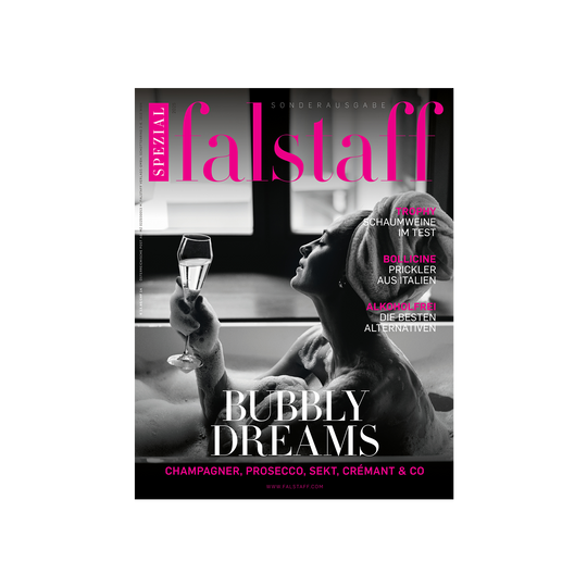 Falstaff Special Sparkling 2025