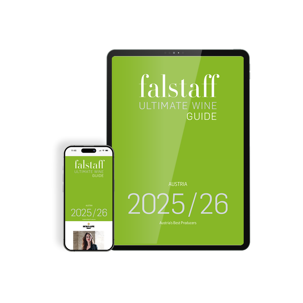 Ultimate Wine Guide 2025/26