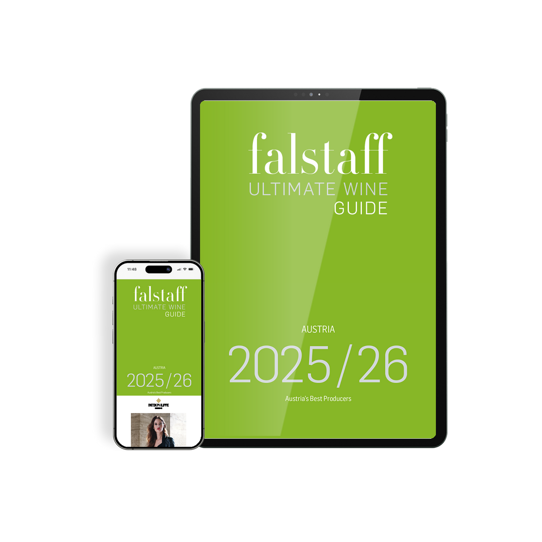 Ultimate Wine Guide 2025/26