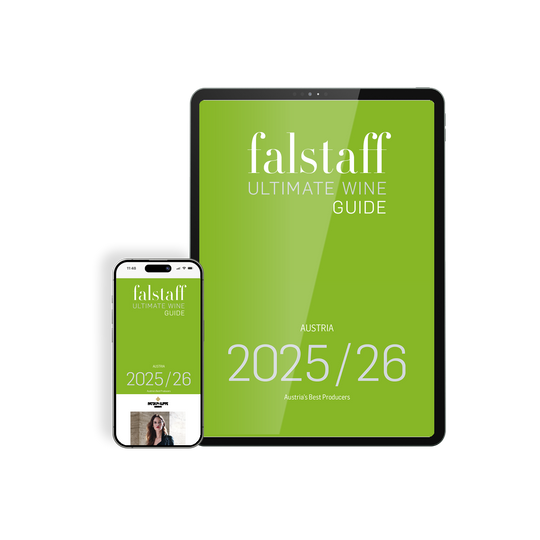 Ultimate Wine Guide 2025/26