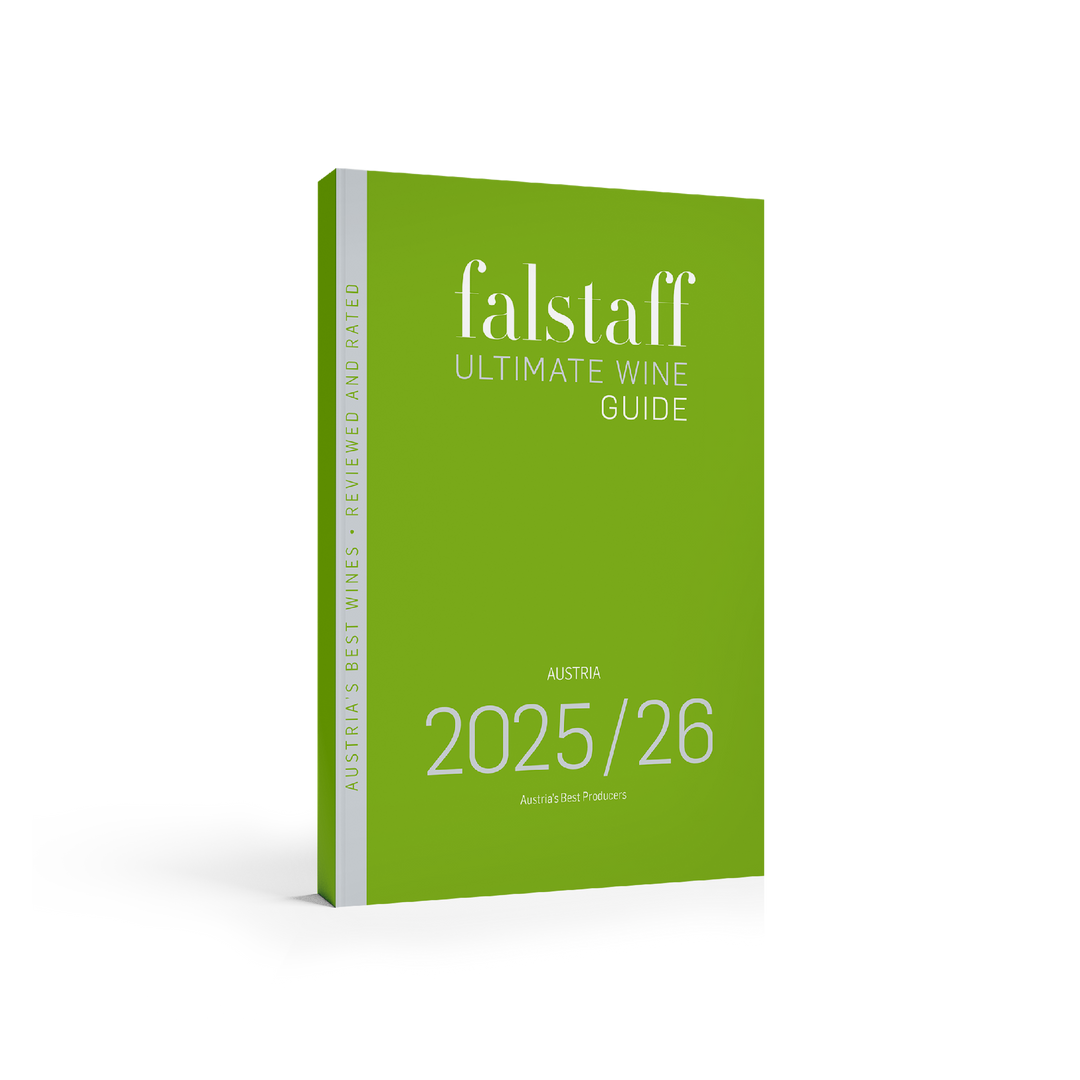 Ultimate Wine Guide 2025/26