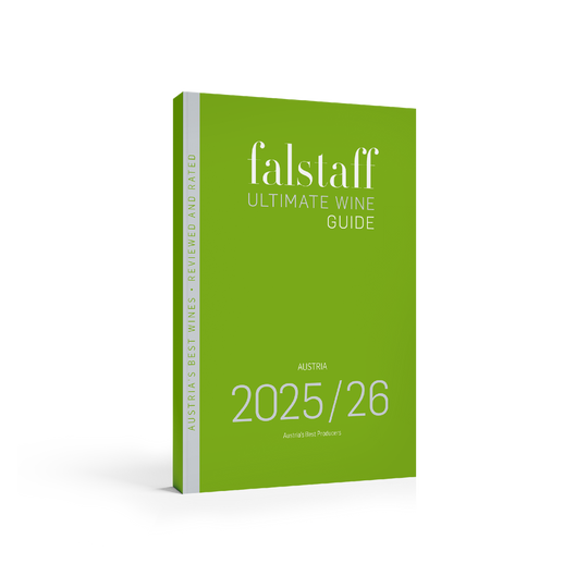 Ultimate Wine Guide 2025/26