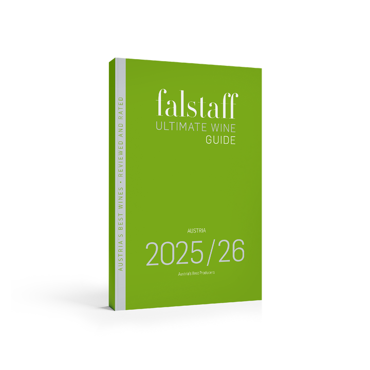 Ultimate Wine Guide 2025/26