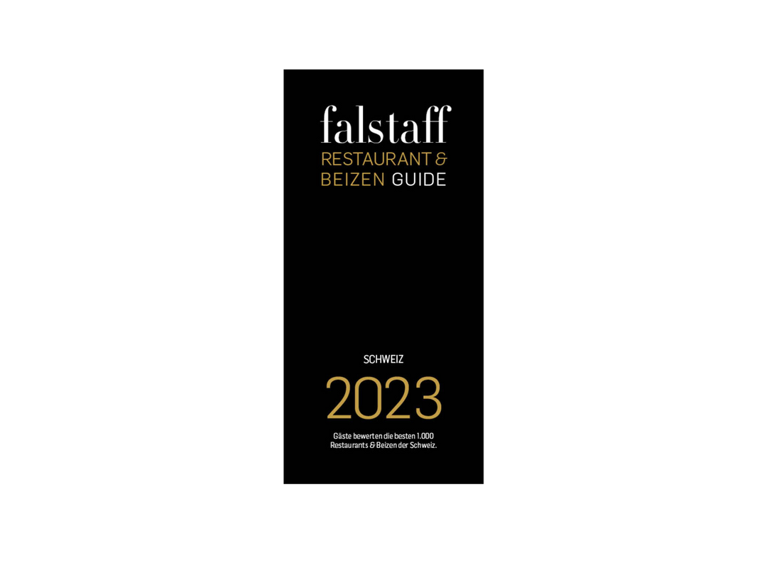 Restaurant- & Beizenguide 2023