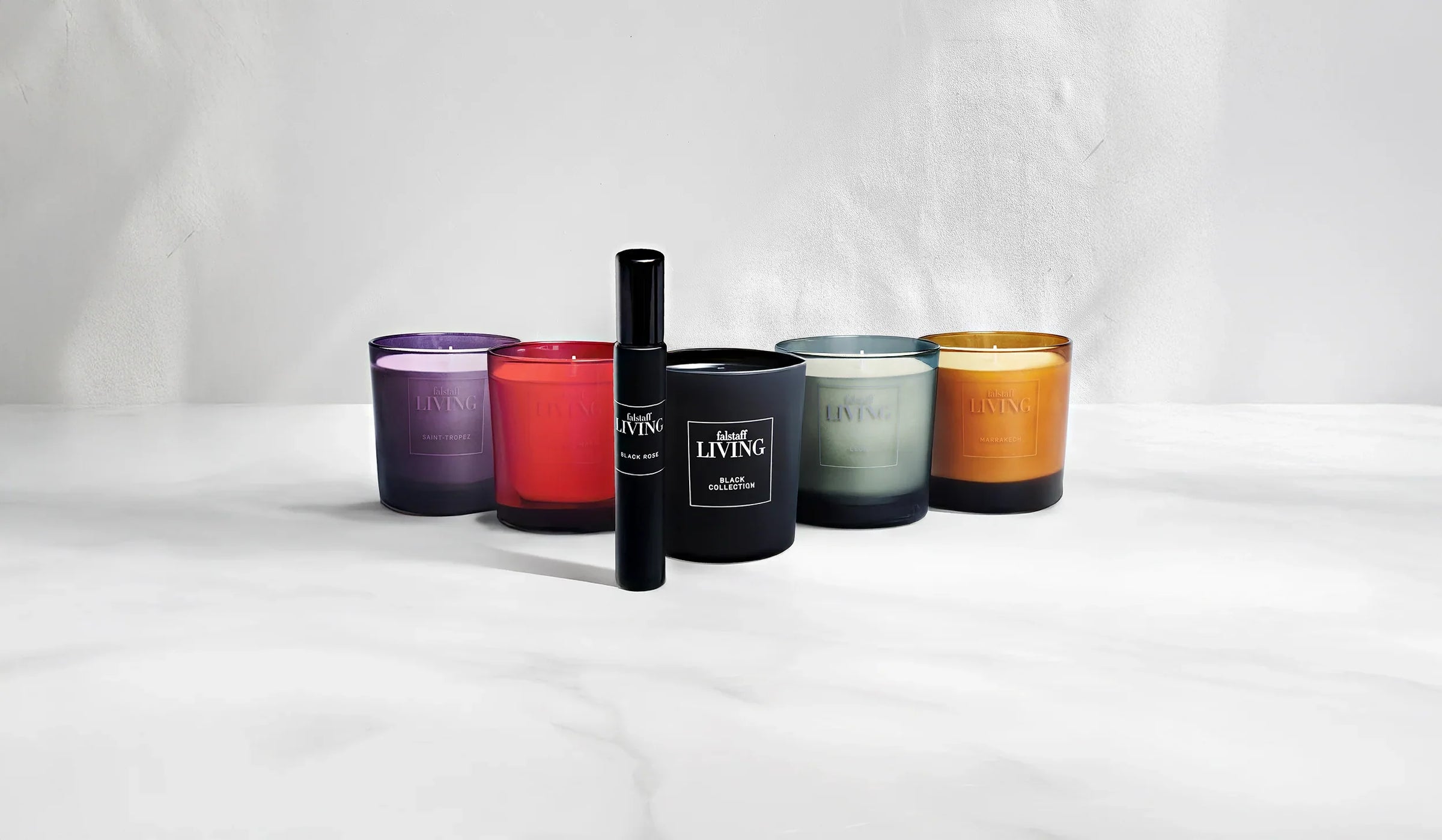Falstaff LIVING Collection