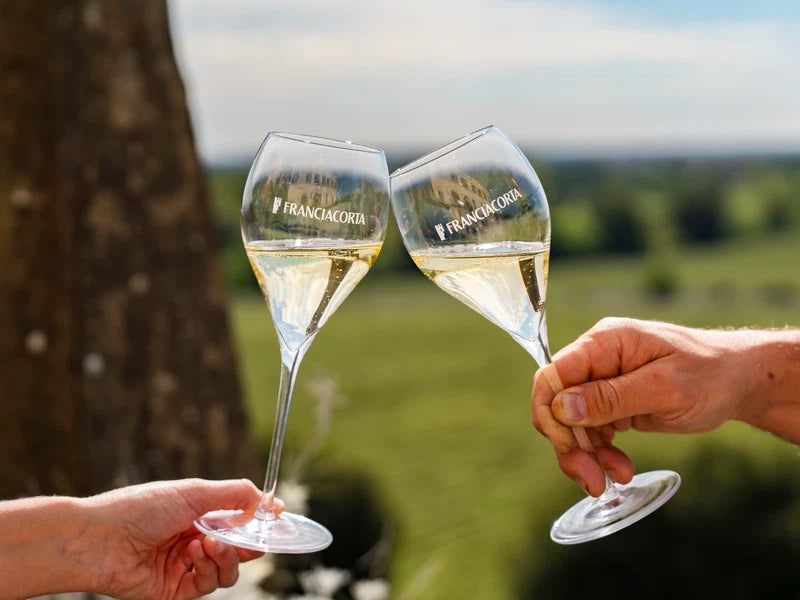 Franciacorta & Falstaff Festival - Sparkling Moments in Zürich