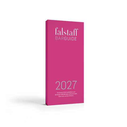 Barguide 2027
