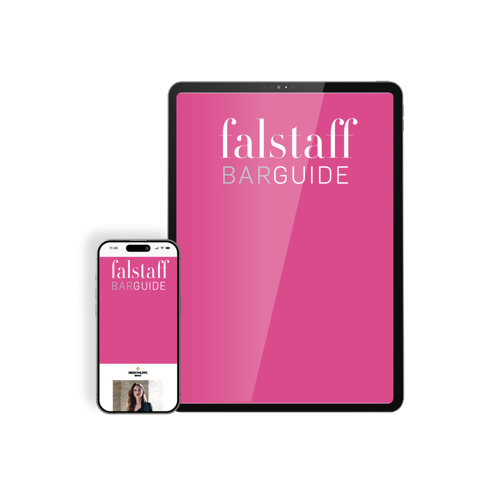 Barguide 2027