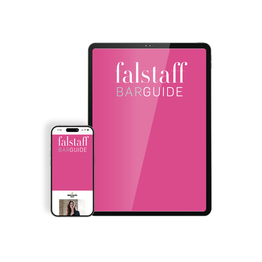 Barguide 2027