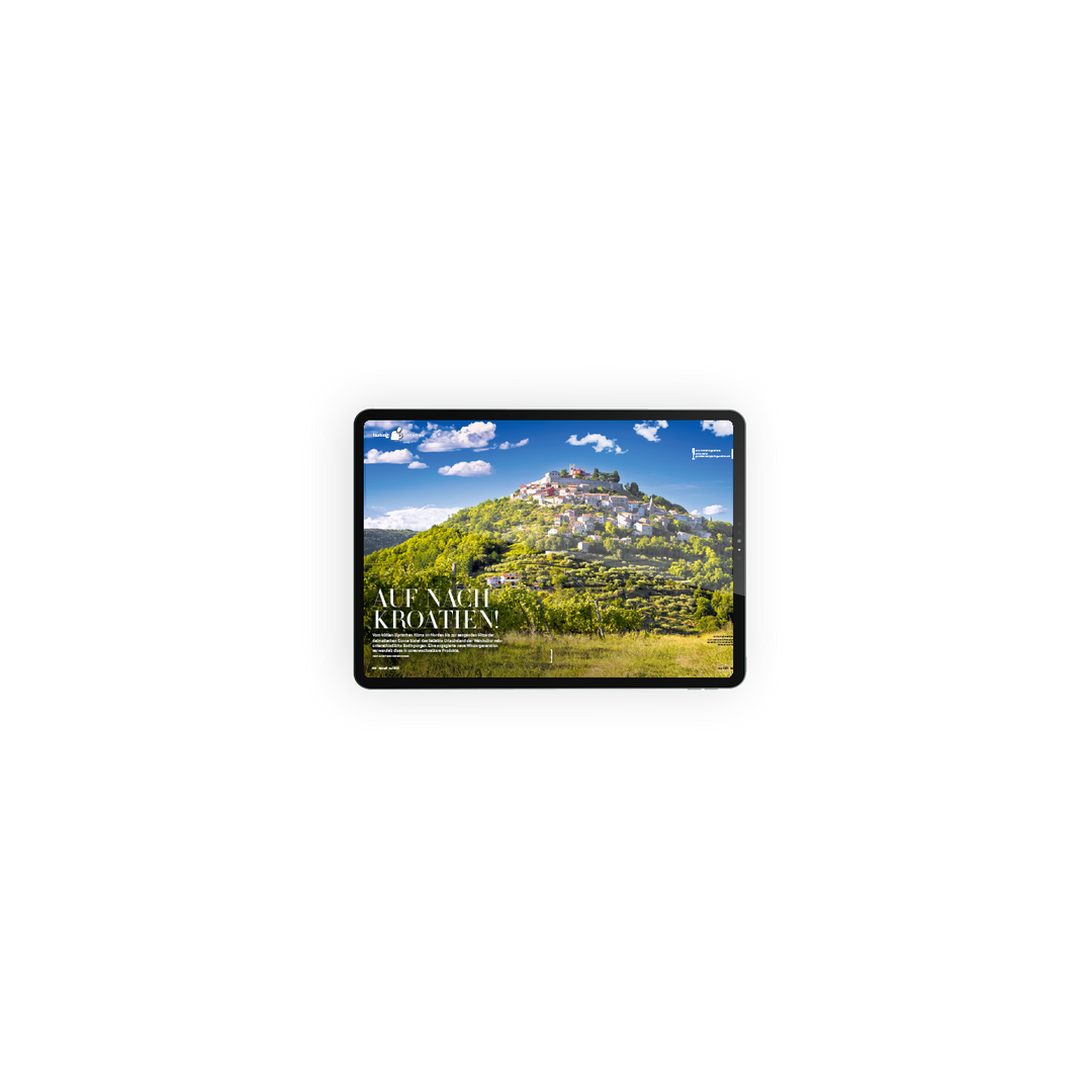 FALSTAFF-MAGAZIN SCHWEIZ DIGITAL