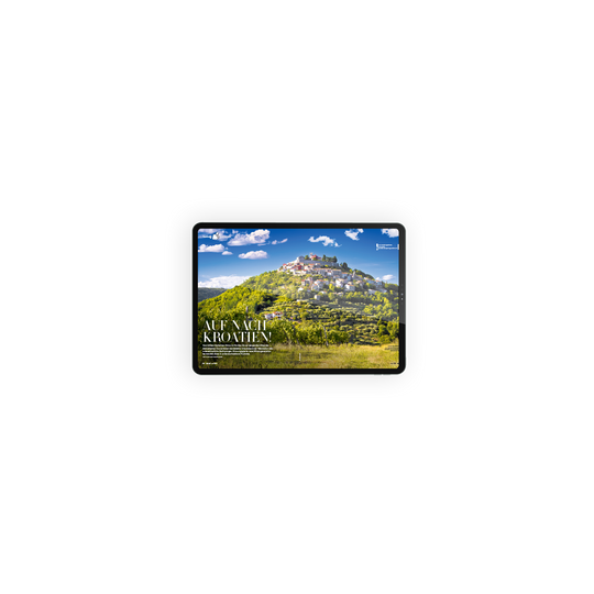 FALSTAFF-MAGAZIN SCHWEIZ DIGITAL