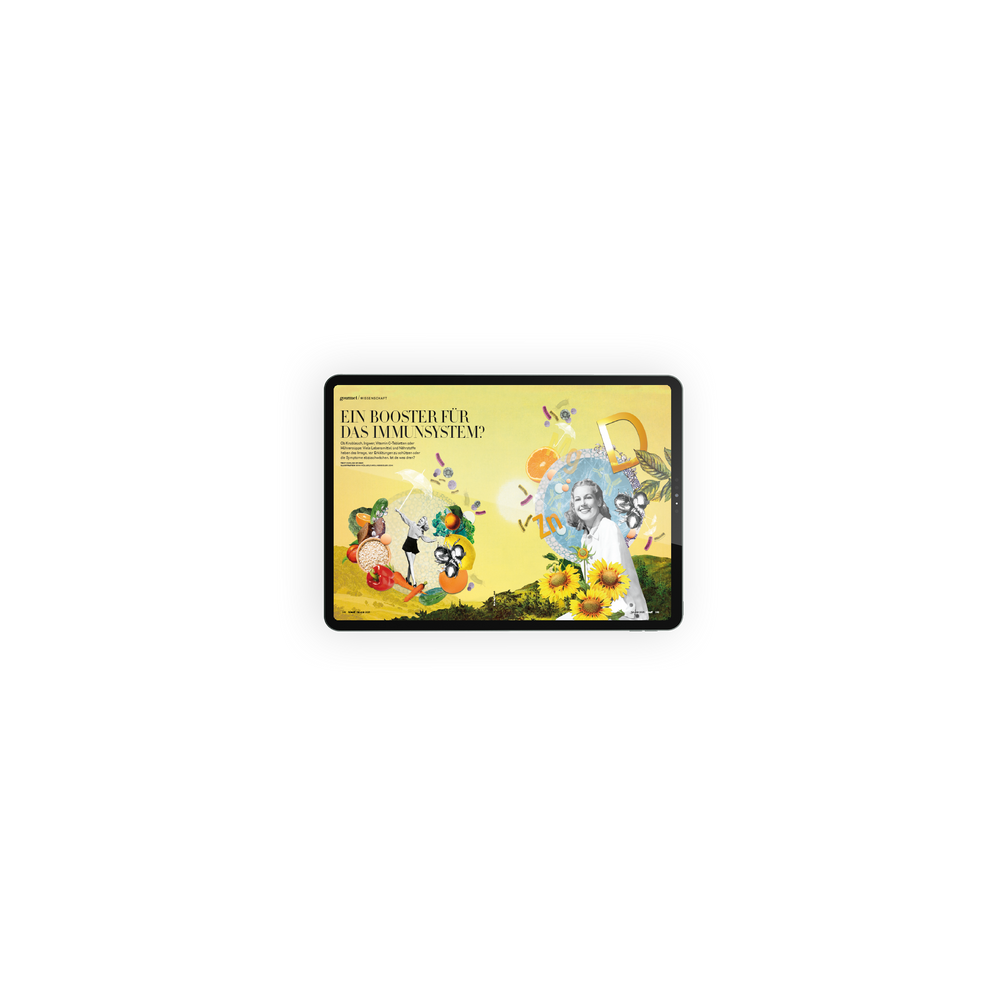 FALSTAFF-MAGAZIN SCHWEIZ DIGITAL