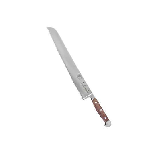 Güde Brotmesser "Franz Güde" 32cm