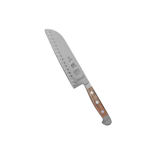 Güde Sanktoku-Messer 18cm