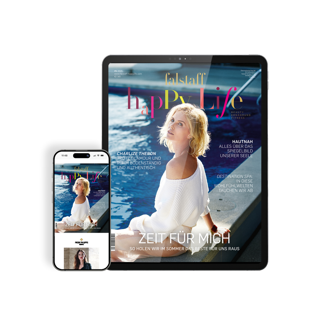 FALSTAFF HAPPY LIFE DIGITAL