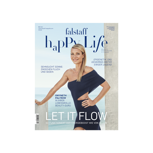 Falstaff Happy Life 01/2024