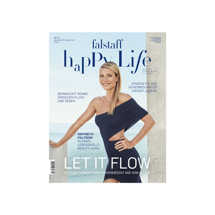 Falstaff Happy Life 01/2024