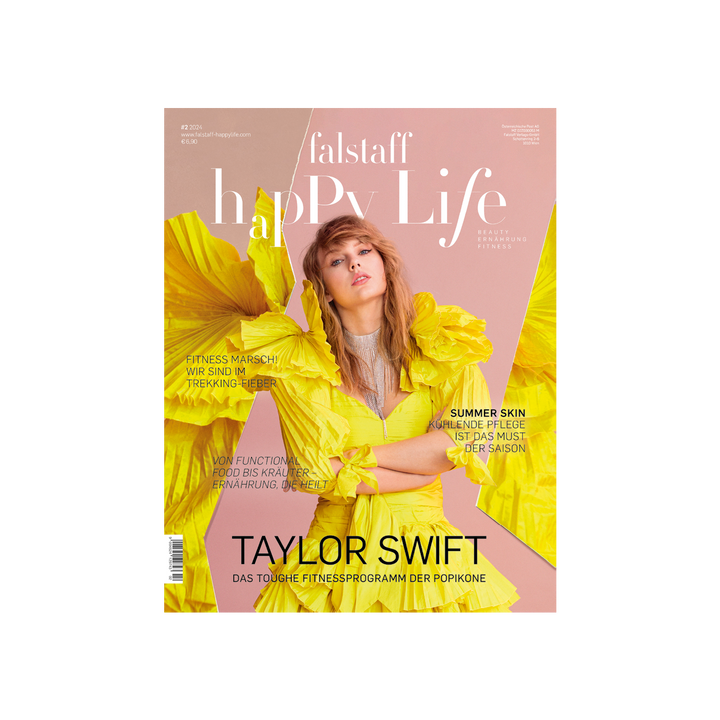 Falstaff Happy Life 02/2024