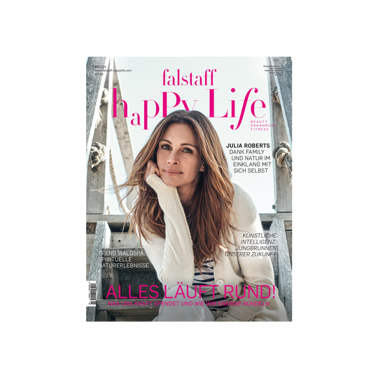 Falstaff Happy Life 03/2024