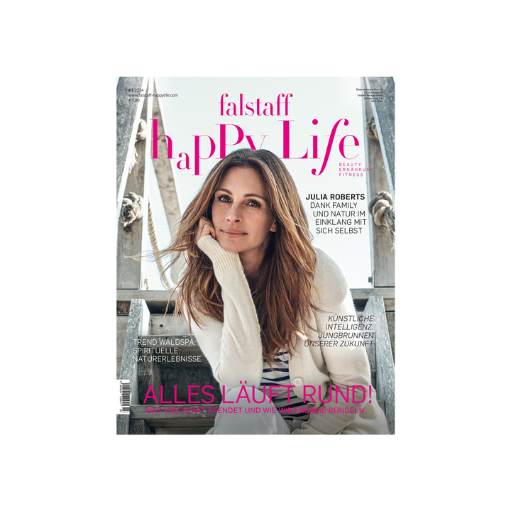 Falstaff Happy Life 03/2024