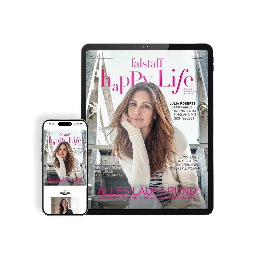 Falstaff Happy Life 03/2024